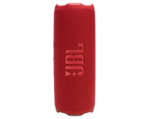 ALTAVOCES JBL FLIP7 RD